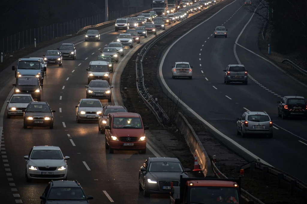 Od 1 stycznia 2026 Czesi podniosą opłaty za autostrady. Od 1 stycznia 2026 Czesi podniosą opłaty za autostrady.