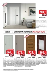 Katalog promocji - DDD