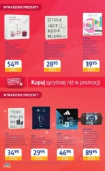 Na święta i na dłużej - Drogerie dm