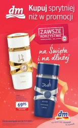 Na święta i na dłużej - Drogerie dm