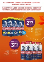 Złap jesienne promki - Duży Ben