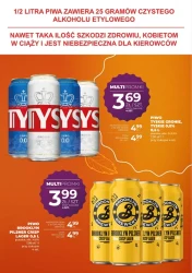 Złap jesienne promki - Duży Ben