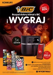 Złap jesienne promki - Duży Ben