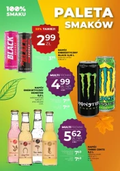 Złap jesienne promki - Duży Ben