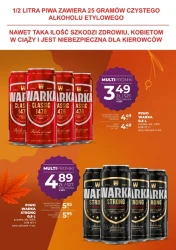 Złap jesienne promki - Duży Ben