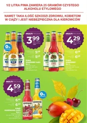 Złap jesienne promki - Duży Ben