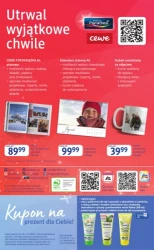 Na święta i na dłużej - Drogerie dm