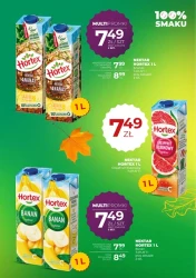 Złap jesienne promki - Duży Ben