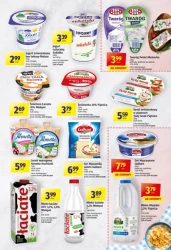 Zacznij dzień pełen energii- PSS Społem Białystok