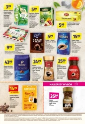 Почніть свій день повним енергії - PSS Społem Białystok