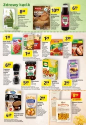 Zacznij dzień pełen energii- PSS Społem Białystok