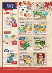 Jesienne smaki w super cenach - Społem Lublin