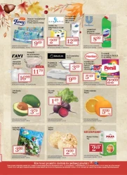 Jesienne smaki w super cenach - Społem Lublin