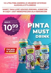 Złap jesienne promki - Duży Ben