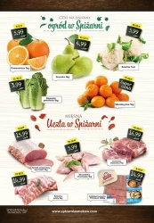 2+1 gratis i więcej hitów - Spiżarnia Smakosza