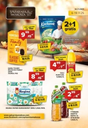 2+1 безкоштовних та більше переглядів - Комора для гурманів