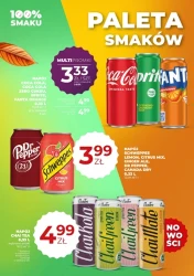 Złap jesienne promki - Duży Ben