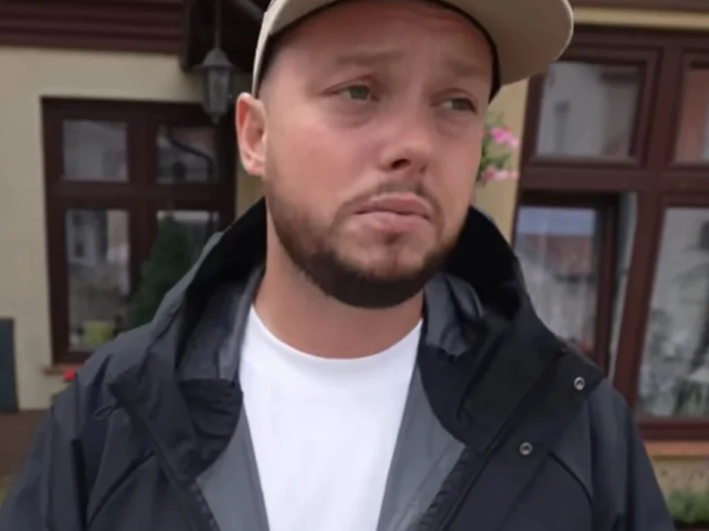 Książulo, fot. www.youtube.com/watch?v=rJW4Xst3q-k