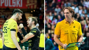 Były selekcjoner kadry znów triumfuje. I ta reakcja. “Dawno temu, nie?”