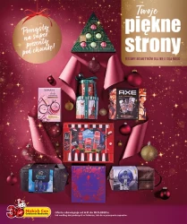 Twoje piękne strony - Biedronka