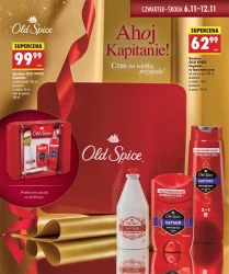 Twoje piękne strony - Biedronka