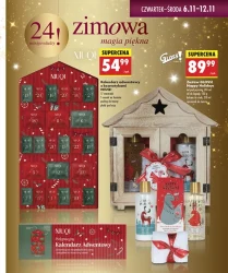 Twoje piękne strony - Biedronka