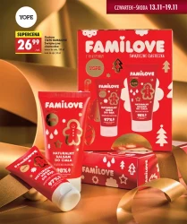 Twoje piękne strony - Biedronka