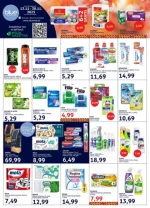 Чистий дім, чисті заощадження - Blue Stop