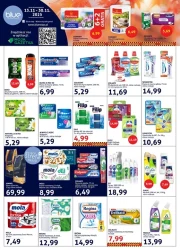 Czysty dom, czyste oszczędności - Blue Stop