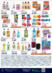 Czysty dom, czyste oszczędności - Blue Stop