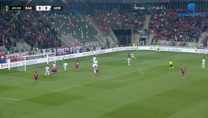 TOP 5 asyst po dwóch kolejkach Ligi Konferencji [WIDEO]