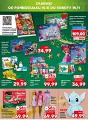 Mocny Start - Kaufland