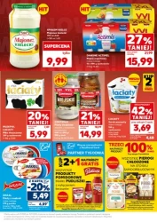 Mocny Start - Kaufland