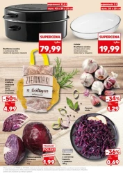 Mocny Start - Kaufland