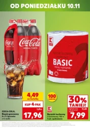 Mocny Start - Kaufland