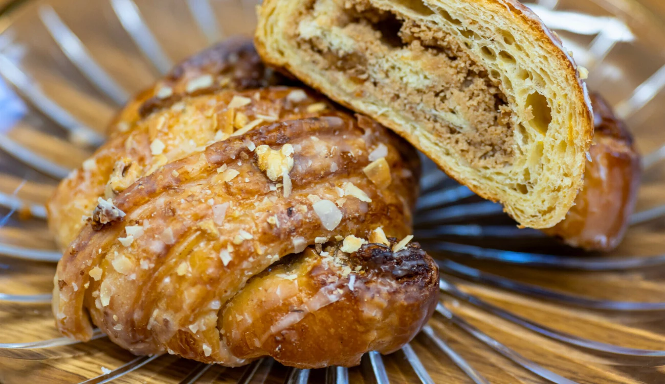 Rogale świętomarcińskie - specjał Wielkopolski z tradycją 