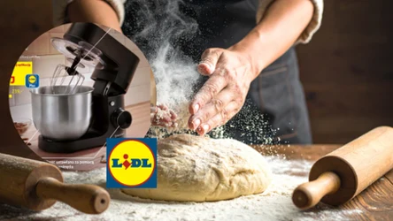 Lidl przecenia robota kuchennego! Taki sprzęt za 189 zł? To się opłaca