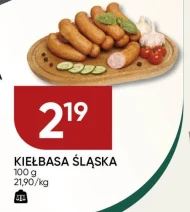 Kiełbasa Katarzyna Stoparczyk