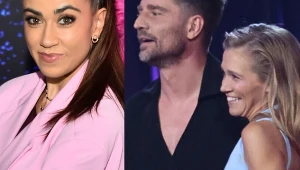 Hyży znów grzmi ws. Kaczorowskiej i Rogacewicza. Nie gryzła się w język