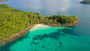 Phu Quoc – jak dolecieć, kiedy lecieć i ile kosztują wakacje