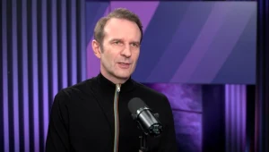 Rafał Rutkowski: Polacy uwielbiają się śmiać