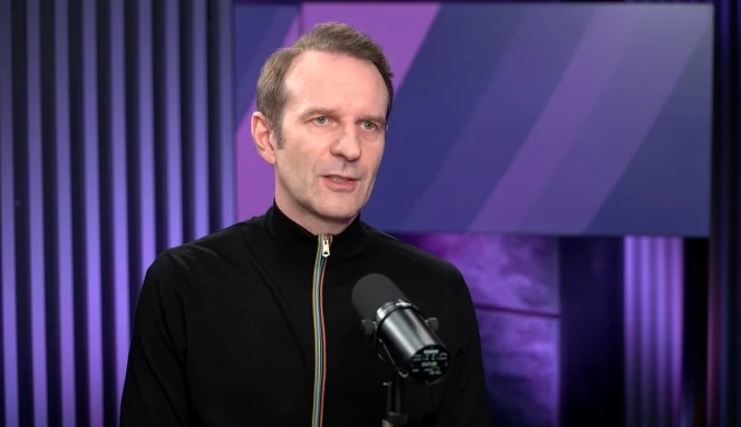 Zdanowicz pomiędzy wersami. Odc. 154: Rafał Rutkowski