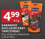 Кабаноси Tarczyński