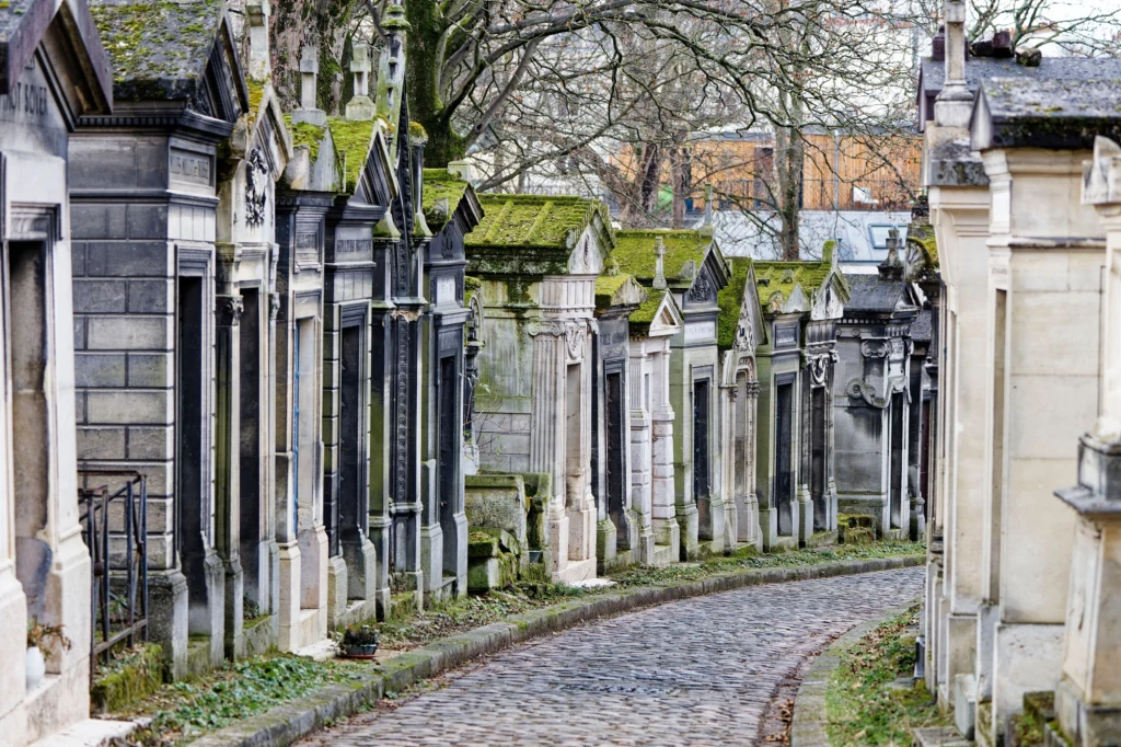 Pochówek koło Chopina. Władze Paryża ogłosiły nietypową loterię