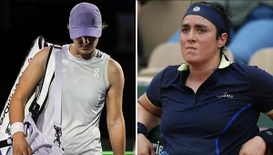 Kolejna tenisistka dołącza do Świątek. "Moje ciało wołało o pomoc"