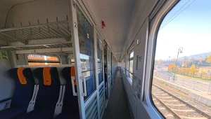 Niepokojące wiadomości do prezesa PKP Intercity. Sprawę bada prokuratura