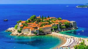 Wakacje w Czarnogorze w lato 2026