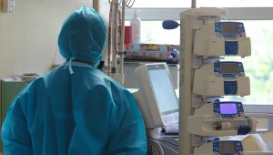 Wyjątkowa sytuacja w polskim szpitalu. "Pierwszy taki zabieg"