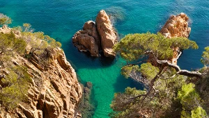 Wakacje na Costa Brava z Coral Travel