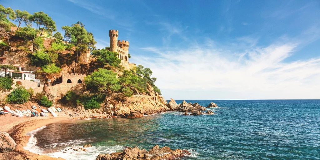 Wakacje all inclusive w hiszpanii